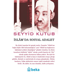 İslam'da Sosyal Adalet