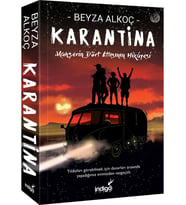 Karantina - Beyza Alkoç