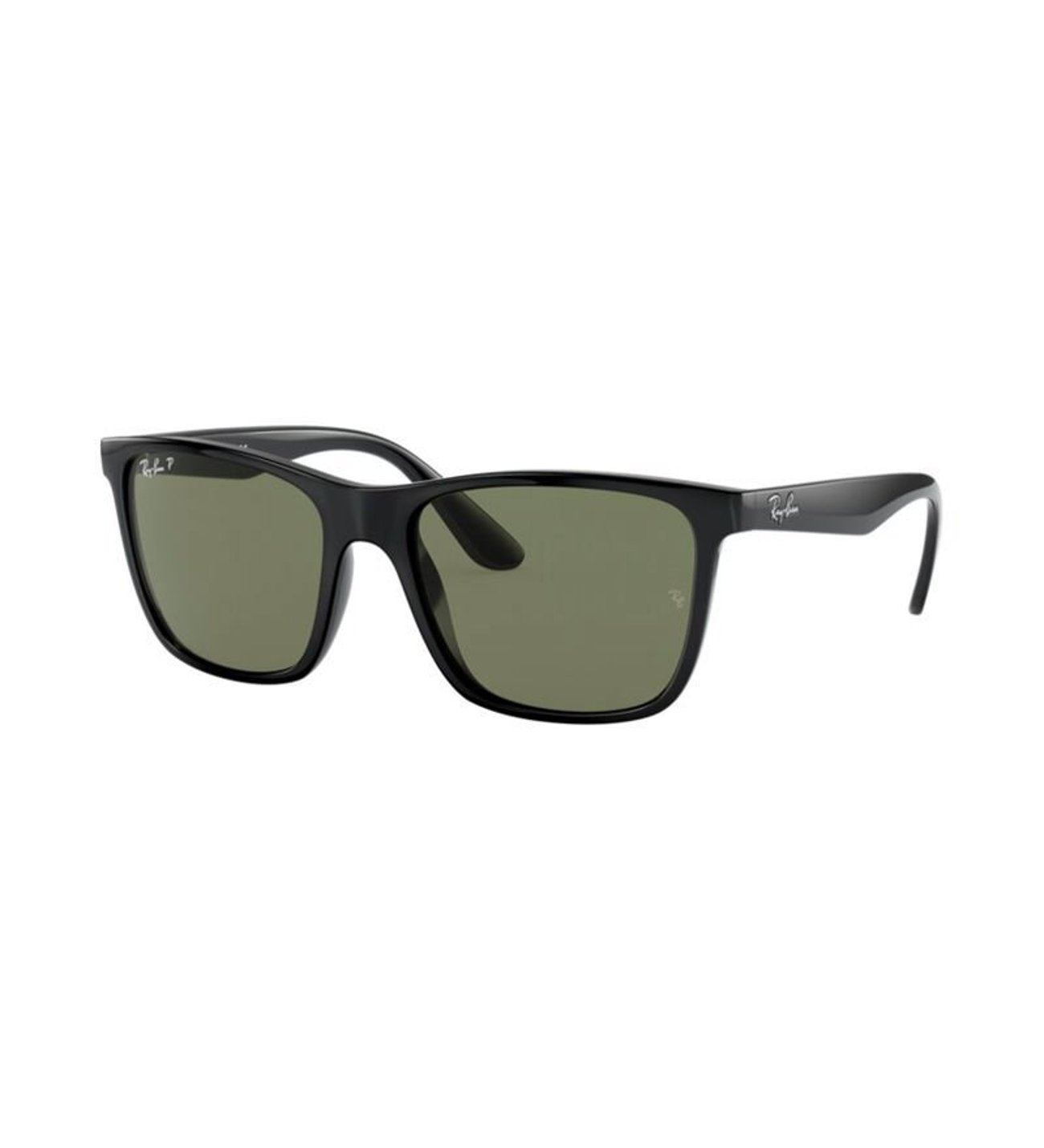 Ray-Ban RB 4349 601 / 9A 58.18 Polarize Unisex Güneş Gözlüğü