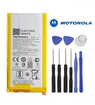 Moto Z Play Xt1635 Pil Batarya  GL40 ve Tamir Seti