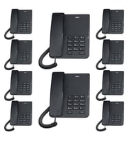 KAREL TM140 MASA TELEFONU 10LU FIRSAT PAKETİ