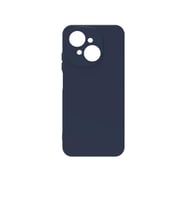 Tecno Spark Go 1 Kılıf Kamera Korumalı Silikon Rubber Arka Kapak