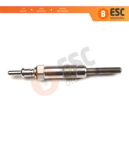 Mercedes Sprinter Vario 2.9 D İçin Isıtma Bujisi 0011592601