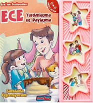 Ecenin Serüvenleri - Yardımlaşma ve Paylaşma