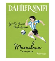 Dahiler Sınıfı - Maradona
