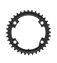 Shimano 105 Aynakol Dişlisi  36T-  FC-R7000 ( 110 BCD ) (Siyah)
