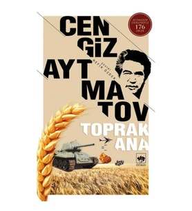 Toprak Ana