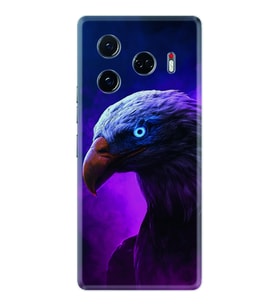 Tecno Camon 30 Pro 5G Kılıf HD Baskılı / TYXQ-S/X//191 1622
