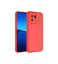 Xiaomi Mi 13 Uyumlu Kılıf Zore Mara Lansman Kapak