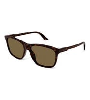 GUCCI  1819S 002 57-17 Unisex  Güneş Gözlüğü