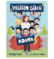 Timaş - İyiliğin Gücü Adına - Kuzey Bulut