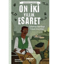 On İki Yıllık Esaret