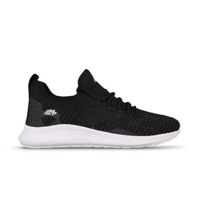 241-1501 MP ERKEK SPORTS YAZLIK TİRİKO AYAKKABI (Siyah)