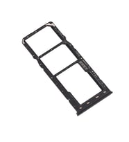 Oppo A74 Sim Tepsisi - Gri