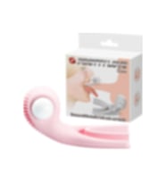 Pretty Love Elsa Güçlü Titreşimli Uniseks Oral Vibratör Ağız Mastürbatör
