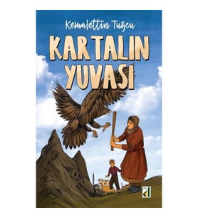 Kartalın Yuvası