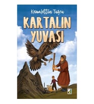 Kartalın Yuvası