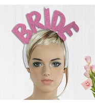 Bride Taç, Pembe