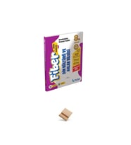 MUBA LGS 8. Sınıf 2027 Fiber Din Kültürü Soru Bankası + Telefon Standı