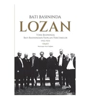 Batı Basınında Lozan