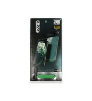 Çınarcık Dev iPhone 12 Mini 360 Mat Full Body Arka Koruyucu