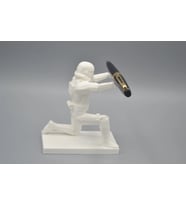 Stroom Trooper Kalem Tutucu Star Wars Pen Holder Yüzük Tutucu