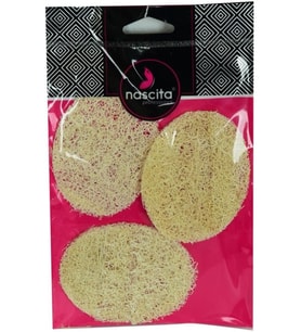 Lexroo Kabak Peeling Yüz Pedi - 11
