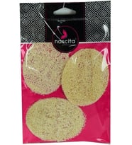 Lexroo Kabak Peeling Yüz Pedi - 11