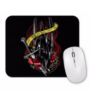 Lord Of The Rings One To Rule Them Mouse Pad