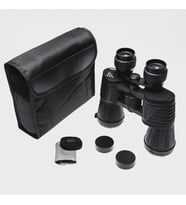 pilelistore 7X50 Profesyonel El Dürbünü – Büyük Mercek – Süper Netlik – 1000M/56M-