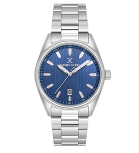 DANIEL KLEIN DK.1.13983-2 METAL ERKEK KOL SAATİ