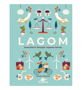 Lagom (Ciltli)