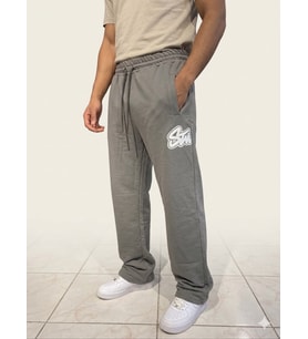 SWTD 2 İPLİK BAGGY EŞOFMAN ALTI