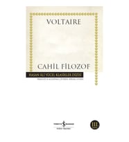 CAHİL FİLOZOF HASAN ALİ YÜCEL KLASİKLERİ