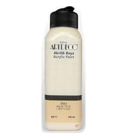 Artdeco 140Ml Açık Ten Akrilik Boya 3063