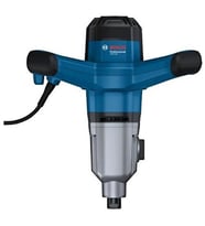 BOSCH GRW 140 Boya ve Harç Karıştırıcı 1400 Watt (Turuncu)