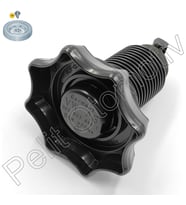 Passat B8 Stepne Sabitleme Civatası 3G0803899E Orjinal