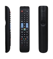 Hey Küçük Kalıp Samsung AA59-0638A 3D Tuşlu Lcd Led TV Kumanda