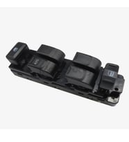 ISUZU D-MAX 2003 - 2011 ÇİFT KABİN 4 CAM ANAHTARI