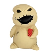 NBC Oogie Boogie Figür Kumbara 22654