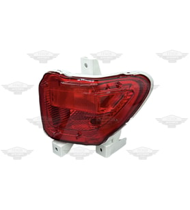 TOYOTA RAV4 SAĞ ARKA TAMPON REFLEKTÖR 2013-2016 81480-42050-MTS