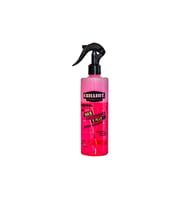 Boyalı Saçlar Pembe Fön Suyu 400 ml