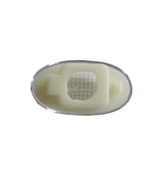 CHEVROLET AVEO- SD- 07/12; ÇAMURLUK SİNYALİ BEYAZ SAĞ/SOL AYNI (ADET) (EUROLAMP) 96415789 5132-1120