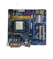 GIGABYTE GA-M61PME-S2P Soket AM2+/ AM2 AMD DDR2 ANAKART (2 EL YENİLENMİŞ ÜRÜN)