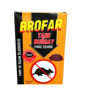 FARE YEMİ 200GR (5680)