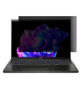 Acer Swift Edge 16 16 inç Hayalet Ekran Koruyucu 9H Nano (Şeffaf)