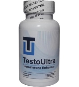 Ac Box Testoultra Sertleştirme Güç Ürünü / Testoultra Sexual Hardener And Strenght Product