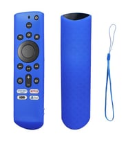 Weko WK-24729 Silikon Kumanda Koruma Kılıfı Toshiba Marka İçin Uydundur