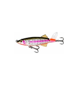 Oskar Simsar 13cm 15,9gr Maket Balık Renk: E