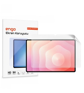 Samsung Galaxy Tab S12 Ultra İle Uyumlu Paperfeel Ekran Koruyucu 14.6 İnç SM-X940 Parmak İzi Bırakmayan Yansıma Ve Parlama Önleyici Koruma, 9H Kırılmaz Esnek Nano Cam